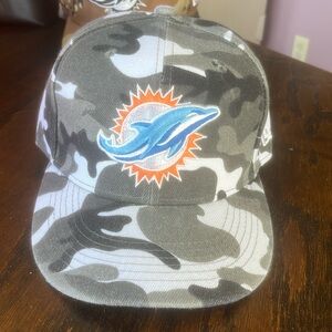Miami Dolphins hat